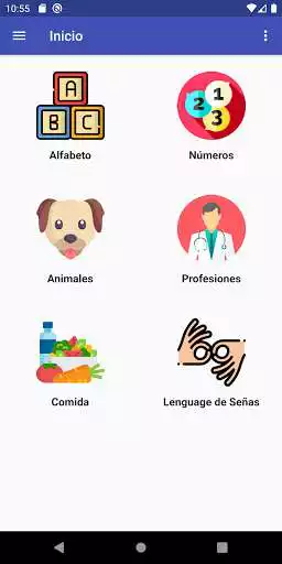 Play Learn kids  and enjoy Learn kids with UptoPlay