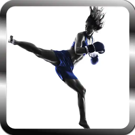 Play Learn Kingboxing and martial arts APK Play Learn Kingboxing and martial arts APK