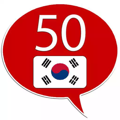Play Learn Korean - 50 languages APK