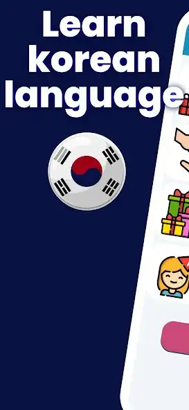 Play Learn Korean. Beginner  and enjoy Learn Korean. Beginner with UptoPlay
