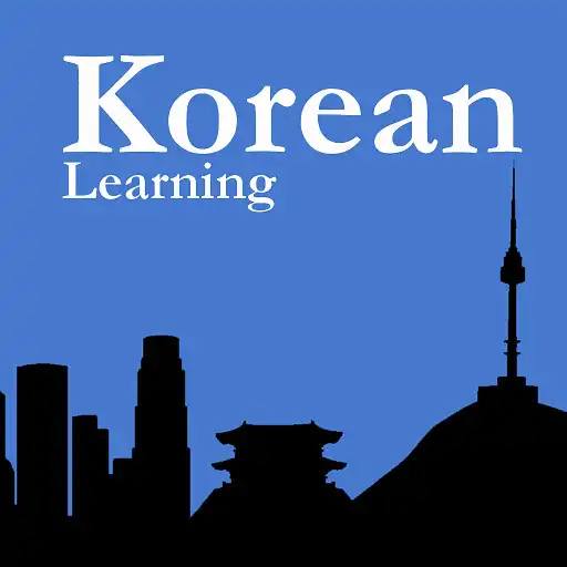 Play Learn Korean By Yourself APK