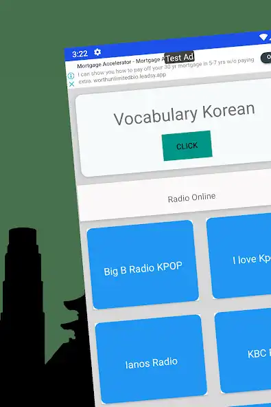 Play Learn Korean By Yourself  and enjoy Learn Korean By Yourself with UptoPlay