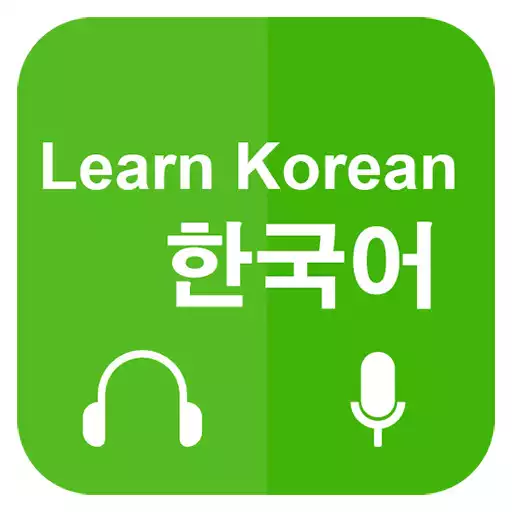 Play Learn Korean Communication APK