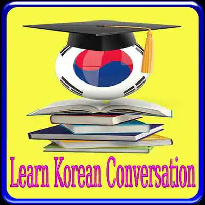 Play Learn Korean Conversation