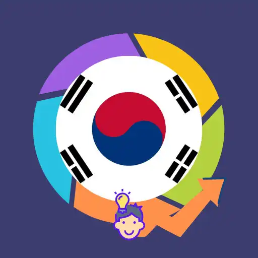 Play Learn Korean for Beginners APK