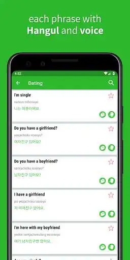 Play Learn Korean Free Offline