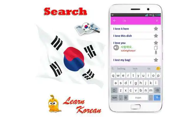 Play Learn Korean Free Offline