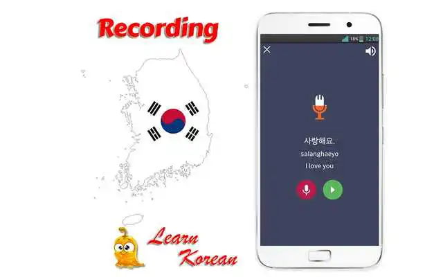 Play Learn Korean Free Offline
