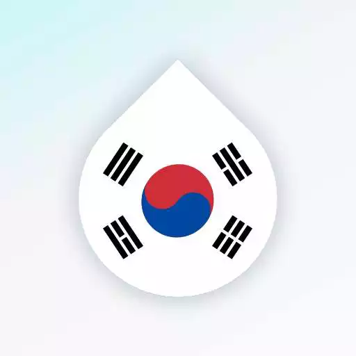 Play Learn Korean language  Hangul APK