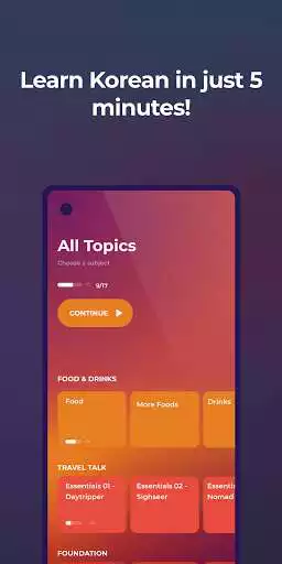 Play Learn Korean language  Hangul  and enjoy Learn Korean language  Hangul with UptoPlay
