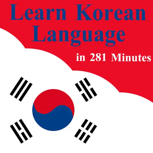 Play Learn Korean Language in 281 Minutes APK Play Learn Korean Language in 281 Minutes APK