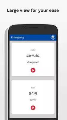 Play Learn Korean