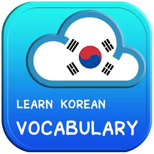 Free play online Learn Korean Vocabulary APK Free play online Learn Korean Vocabulary APK