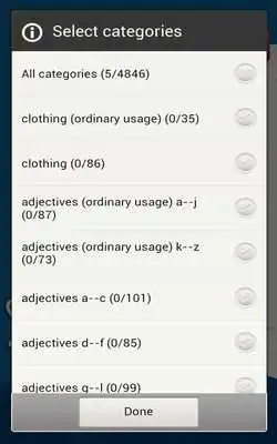 Play Learn KOREAN with  FREE