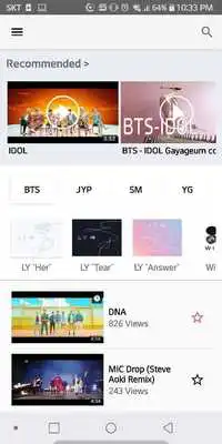 Play Learn Korean with Kpop
