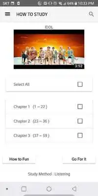 Play Learn Korean with Kpop