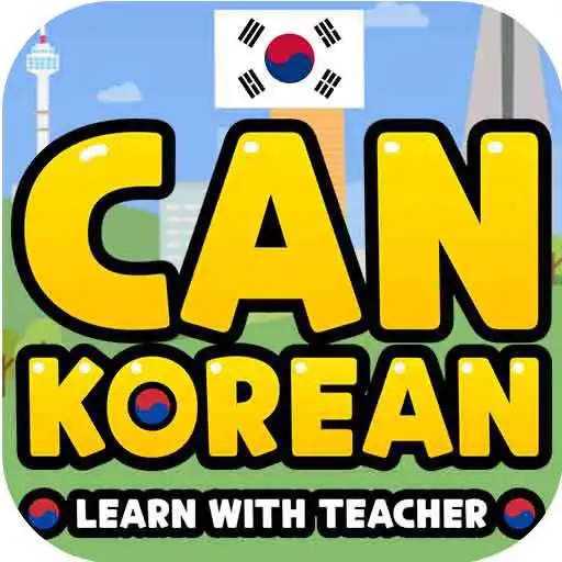 Play Learn Korean with Teacher APK Play Learn Korean with Teacher APK