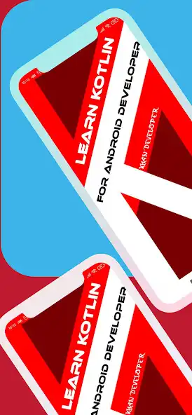 Play Learn Kotlin for android  and enjoy Learn Kotlin for android with UptoPlay