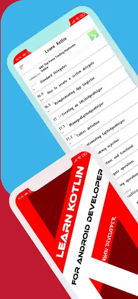 Play Learn Kotlin for android as an online game Learn Kotlin for android with UptoPlay