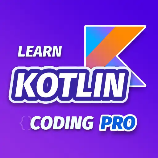 Play Learn Kotlin - KotlinPad PRO APK
