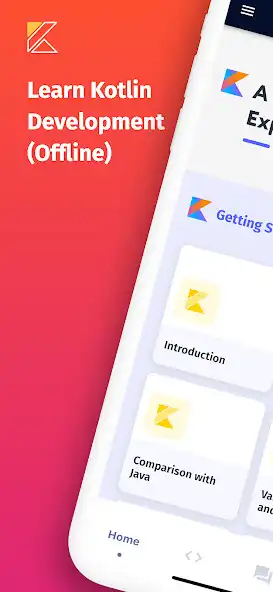 Play Learn Kotlin - KotlinPad PRO and enjoy Learn Kotlin - KotlinPad PRO with UptoPlay Play Learn Kotlin - KotlinPad PRO and enjoy Learn Kotlin - KotlinPad PRO with UptoPlay