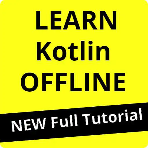 Free play online Learn Kotlin Offline APK