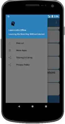 Play Learn Kotlin Offline