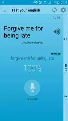 Play Learn Languages: English