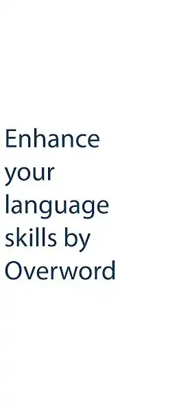Play Learn languages with Overword  and enjoy Learn languages with Overword with UptoPlay