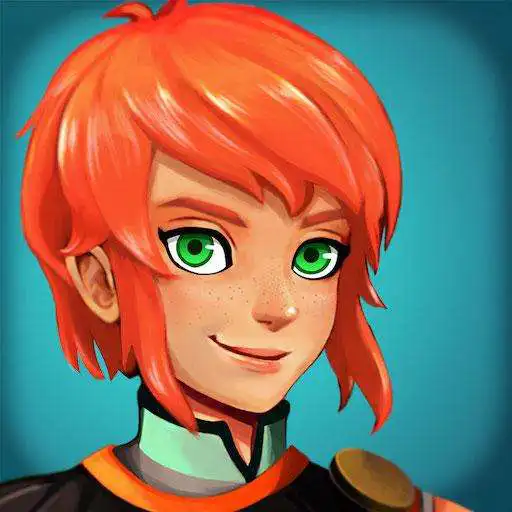 Free play online Learn Languages with Ruby Rei APK