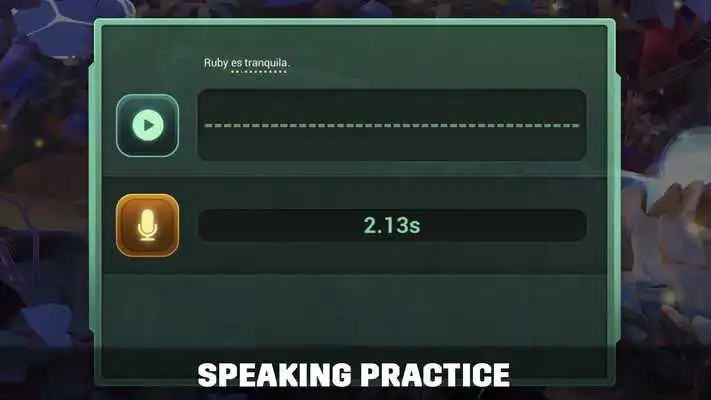 Play Learn Languages with Ruby Rei Play Learn Languages with Ruby Rei