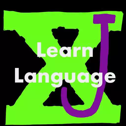 Play Learn Language XJ APK