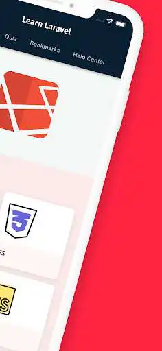 Play Learn Laravel Coding Offline as an online game Learn Laravel Coding Offline with UptoPlay