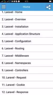 Play Learn Laravel Full