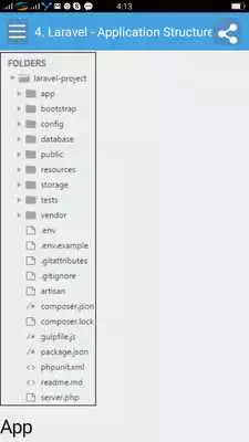 Play Learn Laravel Full