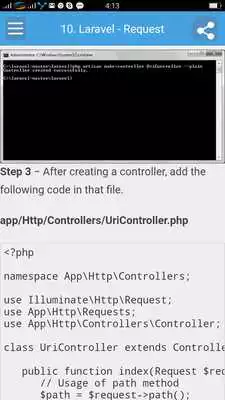 Play Learn Laravel Full