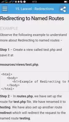 Play Learn Laravel Full