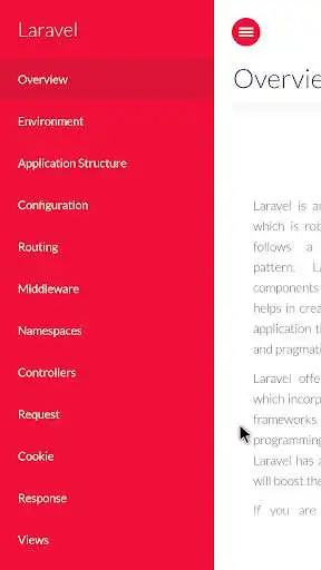 Play Learn Laravel Tutorial as an online game Learn Laravel Tutorial with UptoPlay