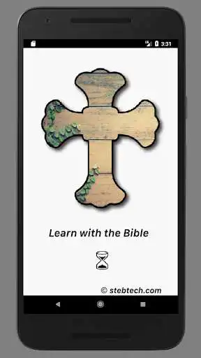 Play Learn Latin With the Bible! LITE (EN <> LA) as an online game Learn Latin With the Bible! LITE (EN <> LA) with UptoPlay