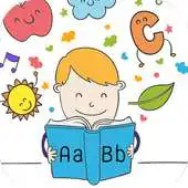 Free play online Learn Letters for Kids APK