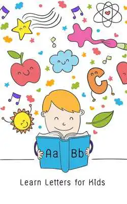 Play Learn Letters for Kids