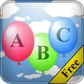 Free play online Learn Letters APK