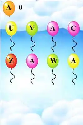 Play Learn Letters Play Learn Letters