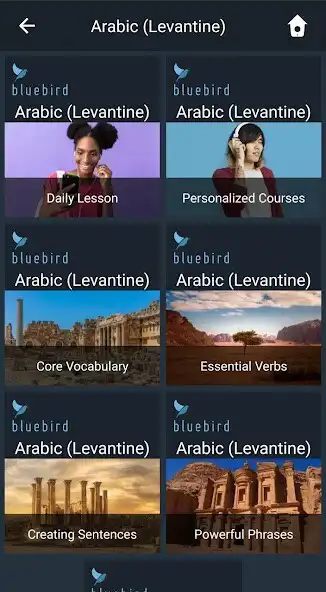 Play Learn Levantine Arabic. Speak Levantine Arabic.  and enjoy Learn Levantine Arabic. Speak Levantine Arabic. with UptoPlay