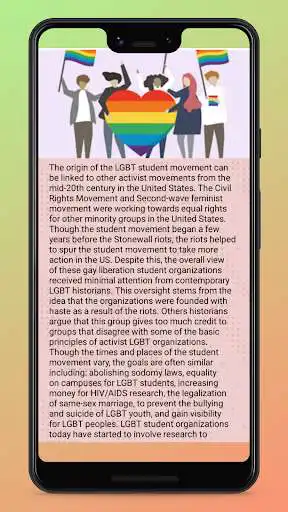 Play Learn: LGBTQIA as an online game Learn: LGBTQIA with UptoPlay