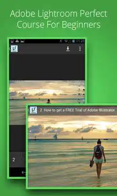 Play Learn Lightroom Basics - Udemy