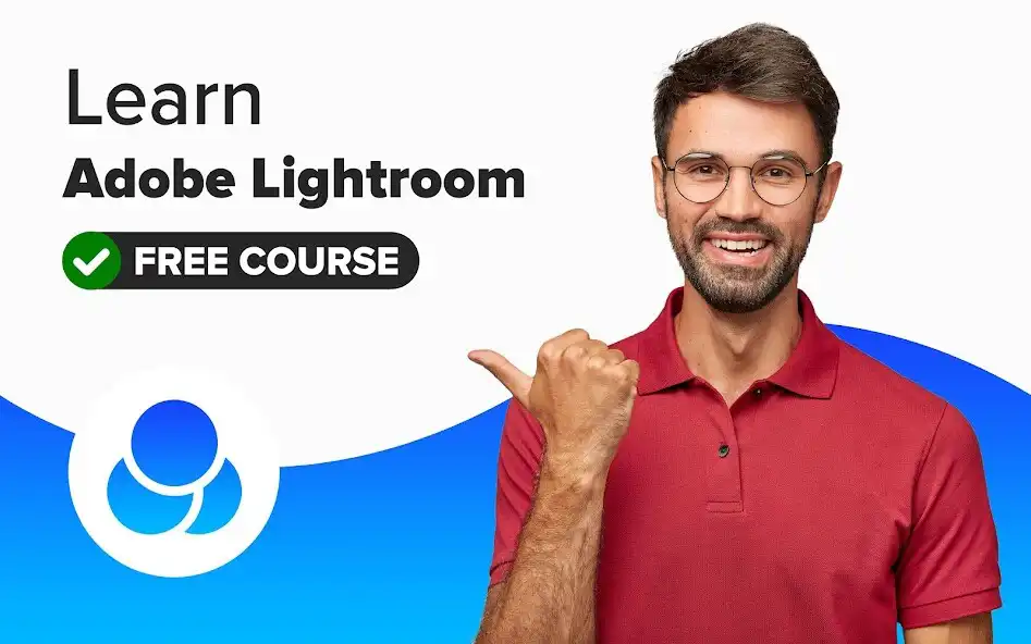 Play Learn Lightroom (Full Course)  and enjoy Learn Lightroom (Full Course) with UptoPlay