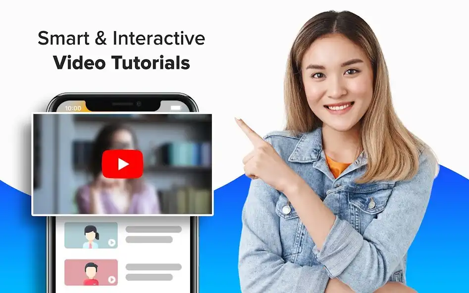 Play Learn Lightroom (Full Course) as an online game Learn Lightroom (Full Course) with UptoPlay