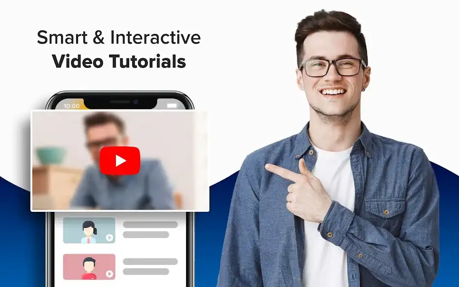 Play Learn Linux (Full Course) as an online game Learn Linux (Full Course) with UptoPlay