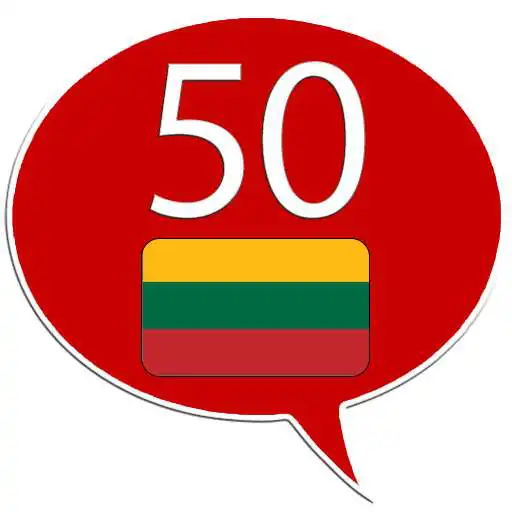 Play Learn Lithuanian 50 languages APK Play Learn Lithuanian 50 languages APK